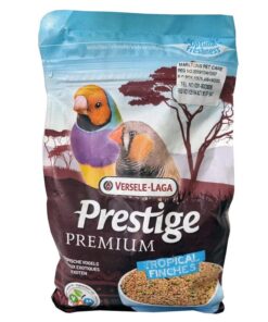 Prestige Tropical Finches 800g