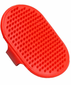 Pride and Groom Rubber Grooming Pad