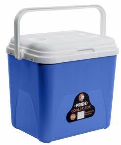 Pride Cooler Box - Blue (25L)