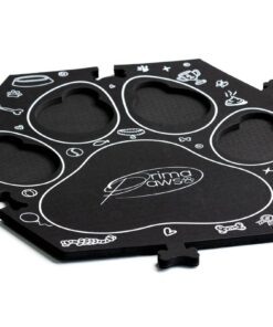 Prima Paws Mat for Voice Recordable Talking Buttons