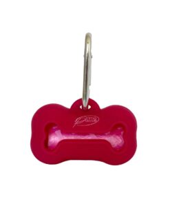 Prima Paws - Silicone Waste Bag Dispenser