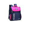 Primary School Modern Backpack Grade 1-7 Students - Pink