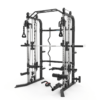 Prime Performance G3S Smith & Cable Crossover Trainer