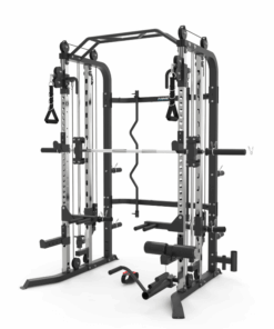 Prime Performance G3S Smith & Cable Crossover Trainer