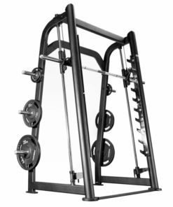 Prime Performance Pro Series 5 Degree Smith Machine