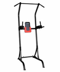 Prime Performance - Vertical Knee Raise - Pull Up & Dip Power Tower