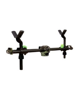 Primos 2-Point Gun Rest 65808