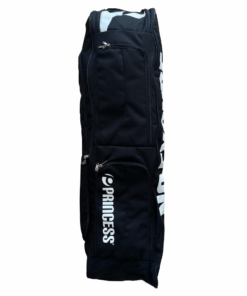 Princess Hockey Hold-all Stick Bag New Edition - Black