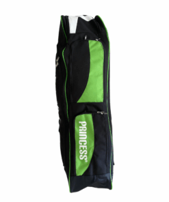 Princess Hockey Hold-all Stick Bag New Edition - Green