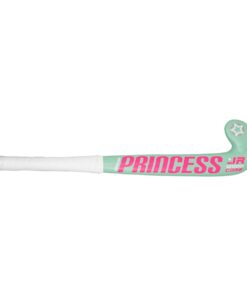 Princess Hockey Miniature Replica Stick 18" - Soft Mint