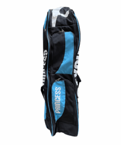 Princess Hockey New Edition Hold All Stick Bags - Black, Blue