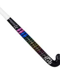 Princess Hockey - No Excuse LTD P1 Black and Multi-Colour