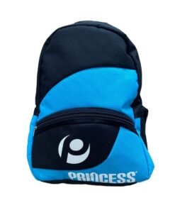 Princess Hockey Stick Back Pack New Edition - Blue