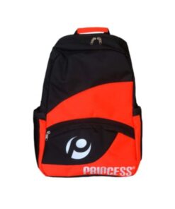 Princess Hockey Stick Back Pack New Edition - Lumo Orange