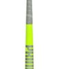 Princess ID1 Junior Indoor Hockey Stick - Lumo Yellow - 31'