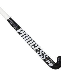 Princess Premium 6 STAR SG9 Low Bow outdoor hockey stick - 37.5'