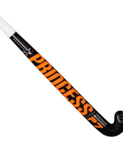 Princess Premium 7 STAR SGX Extreme Low Bow outdoor hockey stick - 37.5'