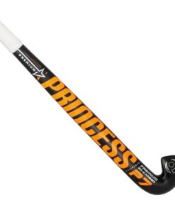 Princess Premium 7 STAR SGX3D Extreme Low Bow outdoor hockey stick - 37.5'