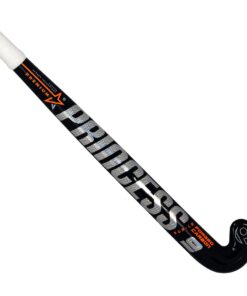 Princess Premium FC 9 STAR SGX Extreme Low Bow outdoor hockeyt stick - 37.5'