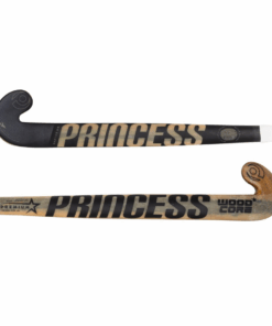 PRINCESS Premium Woodcore SG9 Indoor Hockey Stick - 36.5'