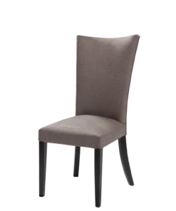 Princeton Dining Chair , Taupe Swirl