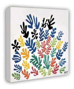 Print - Henri Matisse - Artwork - The Sheaf 1953