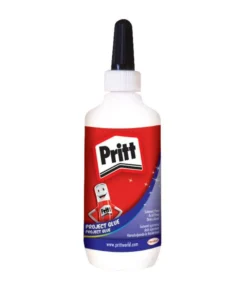 Pritt Project Glue 120ml bottle