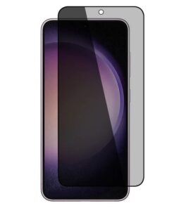 Privacy Screen Protector for Samsung Galaxy S23 Plus