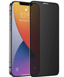 Privacy Tempered Glass Protector For iPhone 14 PRO