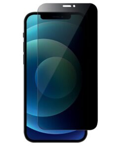 Privacy Tempered Glass Screen Guard Protector For iPhone 13