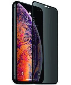 Privacy Tempered Glass Screen Guard Protector iphone 11