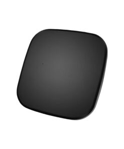 Pro 4K Smart TV Box With Remote Control