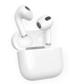 Pro 6s TWS fone Bluetooth Earphone Wireless Headphones