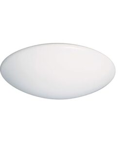 Pro - Ceiling Light - 400mm - White T5 Circline 40w - 3 Pack