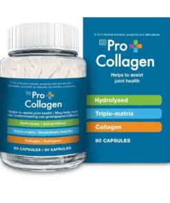 Pro Collagen Capsules 90's