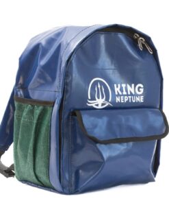 Pro Fishing Tackle Backpack