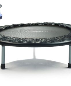 Pro-Form 36" Fitness Trampoline - Black And Bottle Opener