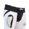 Pro Internal Groin Guard - Ligum Fight Gear - L-XL