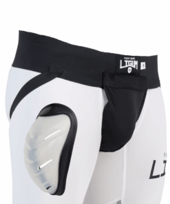 Pro Internal Groin Guard - Ligum Fight Gear - S-M