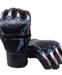 Pro MMA Gloves - Tiger Claws