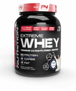 Pro Nutrition Extreme Whey Protein 907g - Vanilla