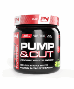 Pro Nutrition Pump & Cut 3 in 1 Apple