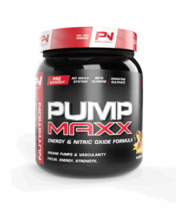 Pro Nutrition Pump Maxx 800g - Granadilla Burst
