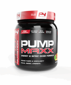 Pro Nutrition Pump Maxx 800g Tropical