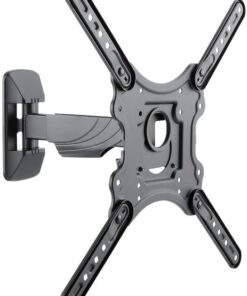 Pro Signal PS-FMSAT441 Full Motion TV Mount With Tilt 23"-55"