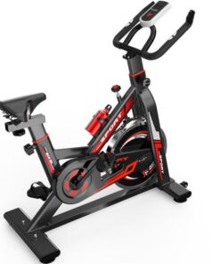 Pro Sport Exercise Bike