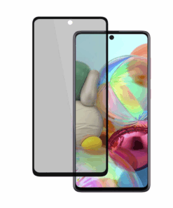 Pro-Techt Samsung A03s Anti-Spy Privacy Screen Protector