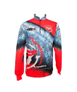 Pro Tournament Fishing Shirt - 2XL