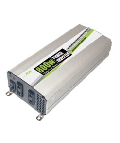 Pro User DC-AC 12V Power Inverter â 800W