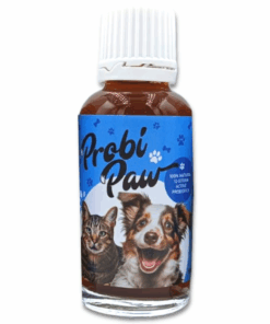 Probipaw - Probiotics for dogs and cats